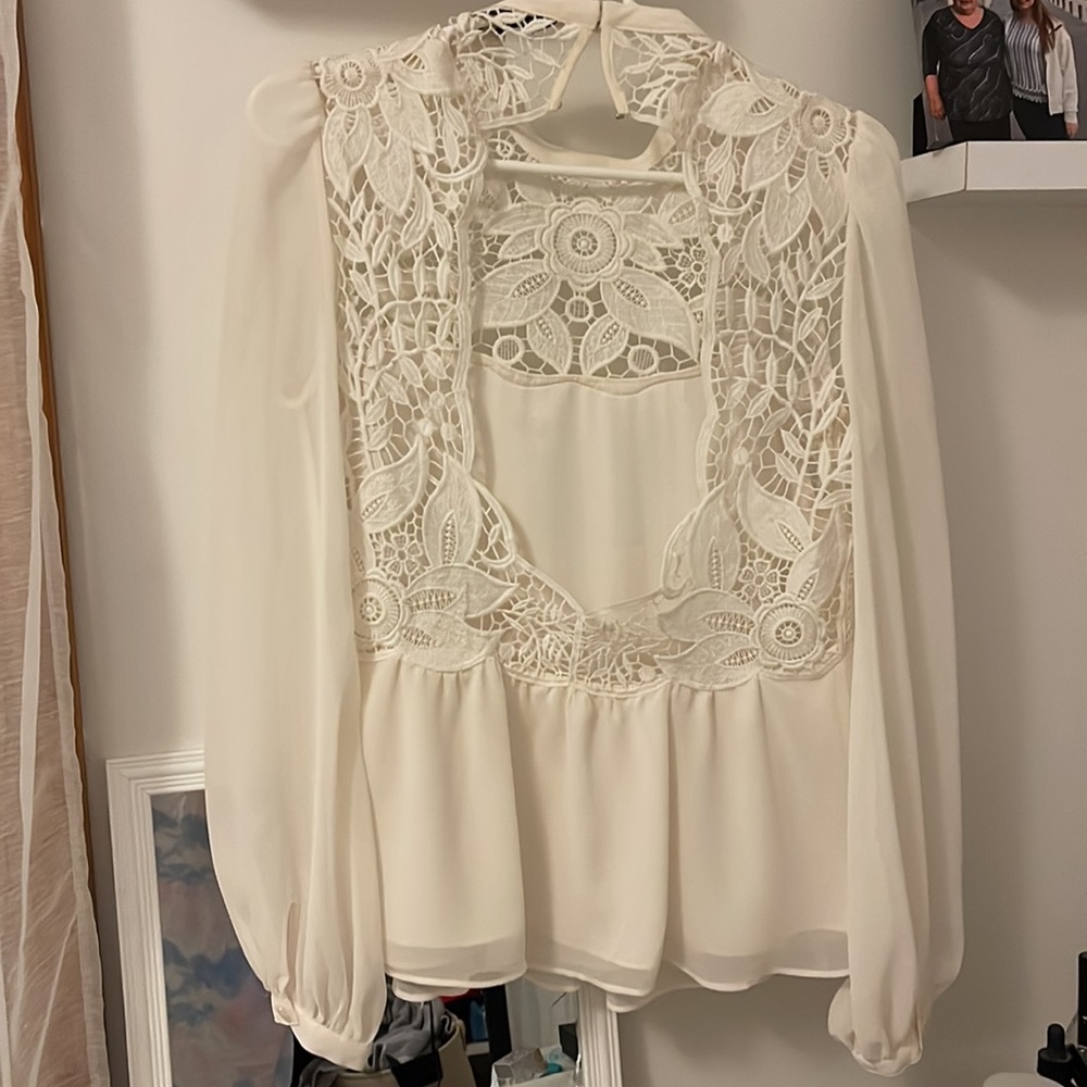 Express blouse - Picture 2 of 3